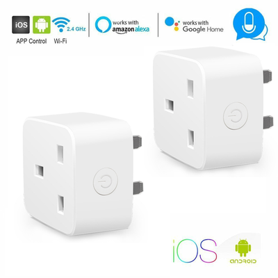 amazon smart plug ifttt