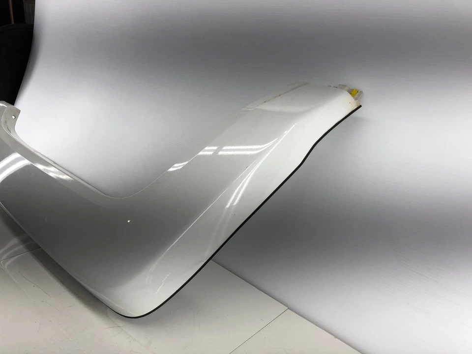 06-10 HUMMER H3 DELANTERO DERECHO PASAJERO GUARDABARROS ACAMPANADO PANEL CUBIERTA OEM Foto 2 de 4