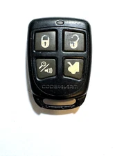 CODEALARM KEYLESS ENTRY REMOTE KEY FOB REMOTE CONTORL H50T49 CATX4