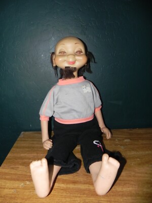 Vintage 1960 Whimsies 