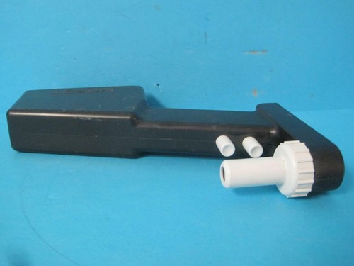 Manostat Mopet Pipette Liquid Handler and Charger Port 71-649-100 Works Great - Picture 9 of 12