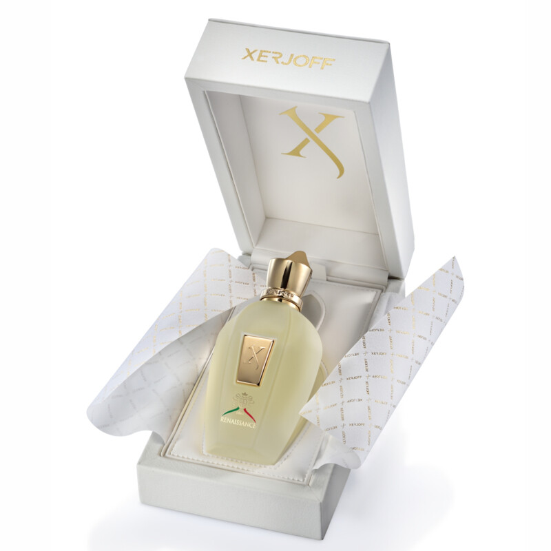 Xerjoff 1861 Renaissance 100 ml / 3.4 Oz Brand New In Box | eBay