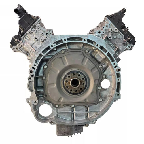 Motorbaugruppe langer Block für 13-21 Land Rover Discovery 306PS Jaguar AJ126 3.0 - Bild 4 von 4