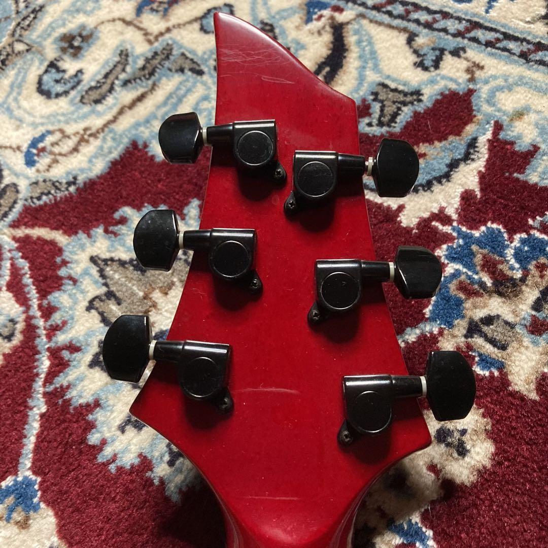 Grassroots G-Tn-58G Rain Dia Red | eBay Grassroots G-Tn-58G Rain Dia Red | eBay
