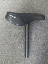 Haro seat and seat post combo flat angel