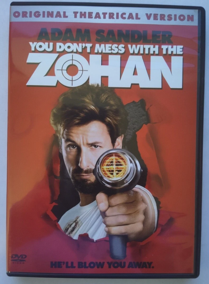Zohan store online free