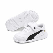 306430-06 Toddler Puma SF Ferrari Kart Cat III V