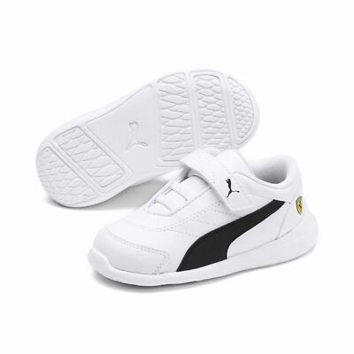 [306430-06] Infant Puma SF Ferrari Kart Cat III V