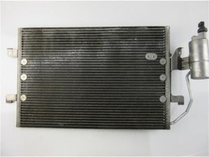 Mercedes Benz Original W414 Kondensator + Trockner A1685000854 / A1688300858