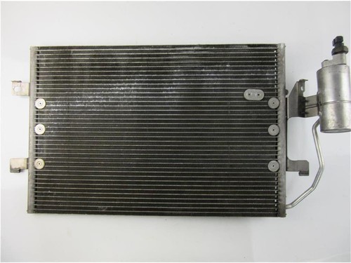 Mercedes Benz Original W414 Kondensator + Trockner A1685000854 / A1688300858