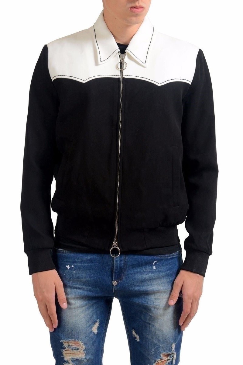 kolor ダークグレー ウールジャケット Dark Urban Camo Wash Workwear Zipped Jacket