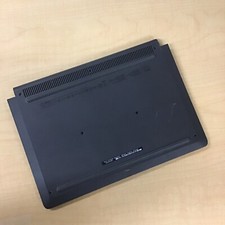 Dell 11 3120 Chromebook Bottom Cover Touch Version