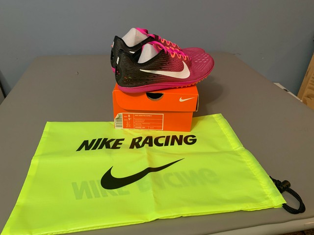 Nike Matumbo 3 Long Distance Track Field Spikes Mens Size12 Black 835995-017 for sale online | eBay