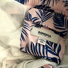 NWT cool Miami look! Tropical print swim trunks shorts - Sonoma Mens XXL / 2XL — photo 4