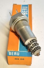Beru 0102174301 glow plug 404GS heater plug bougie de pr�chauffage