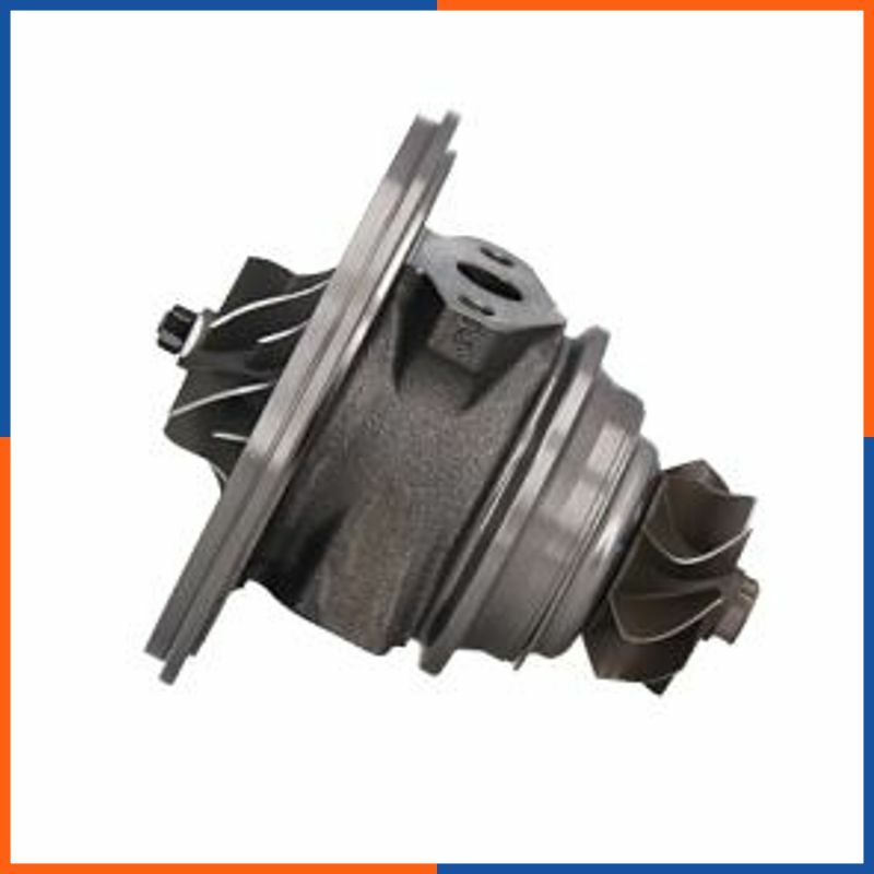 Cartouche turbo CHRA VA70 Jeep 4x4, cœur de turbine VF40A013 pièce de réparation