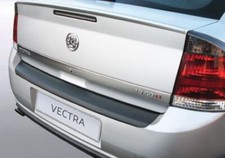 Ladekantenschutz für Opel Vectra Fließheck 5-türer- Baujahr: 2002-09/2008