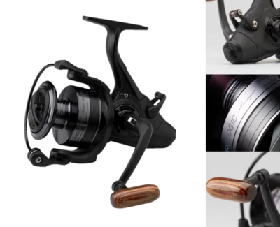 Prologic Avenger BF TF 3000 4000 5000 6000 Freilaufrolle Karpfen Raubfische