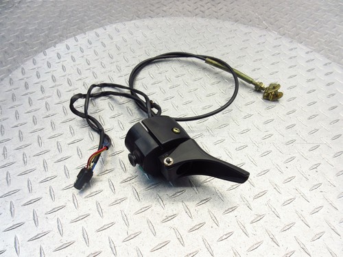2005 Arctic Cat Z 370 Left Brake Switch Hi Lo - Picture 7 of 9