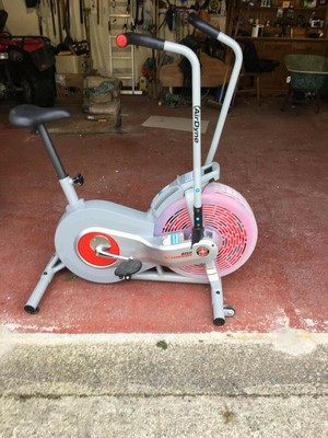 airdyne bike ebay