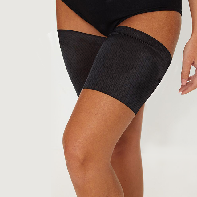 Anti Chafing Thigh Bands Bandelettes Band Elastic Nylon Spandex Lightweight For Sale Ebay