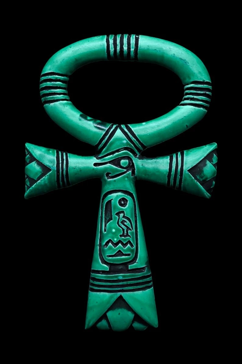 Ancient Protection Symbols
