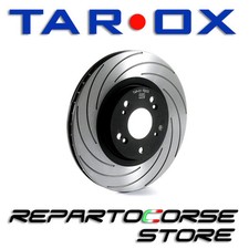 DISCHI SPORTIVI TAROX F2000 FIAT PUNTO GT 1.4 TURBO (176) - ANTERIORI