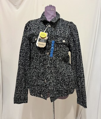 Pull & Bear Denim Jacket / New With Tags  