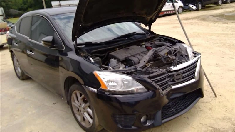 Potenciador de freno compatible con 13-19 SENTRA 619351 Foto 2 de 4