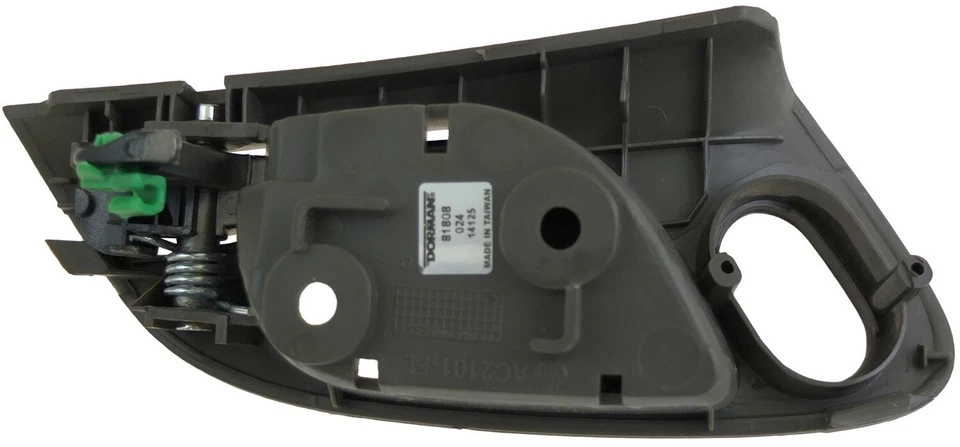 Maçaneta interna dianteira esquerda para 2002-2006 Acura RSX 2003 2004 2005 Dorman - Imagem 2 de 3