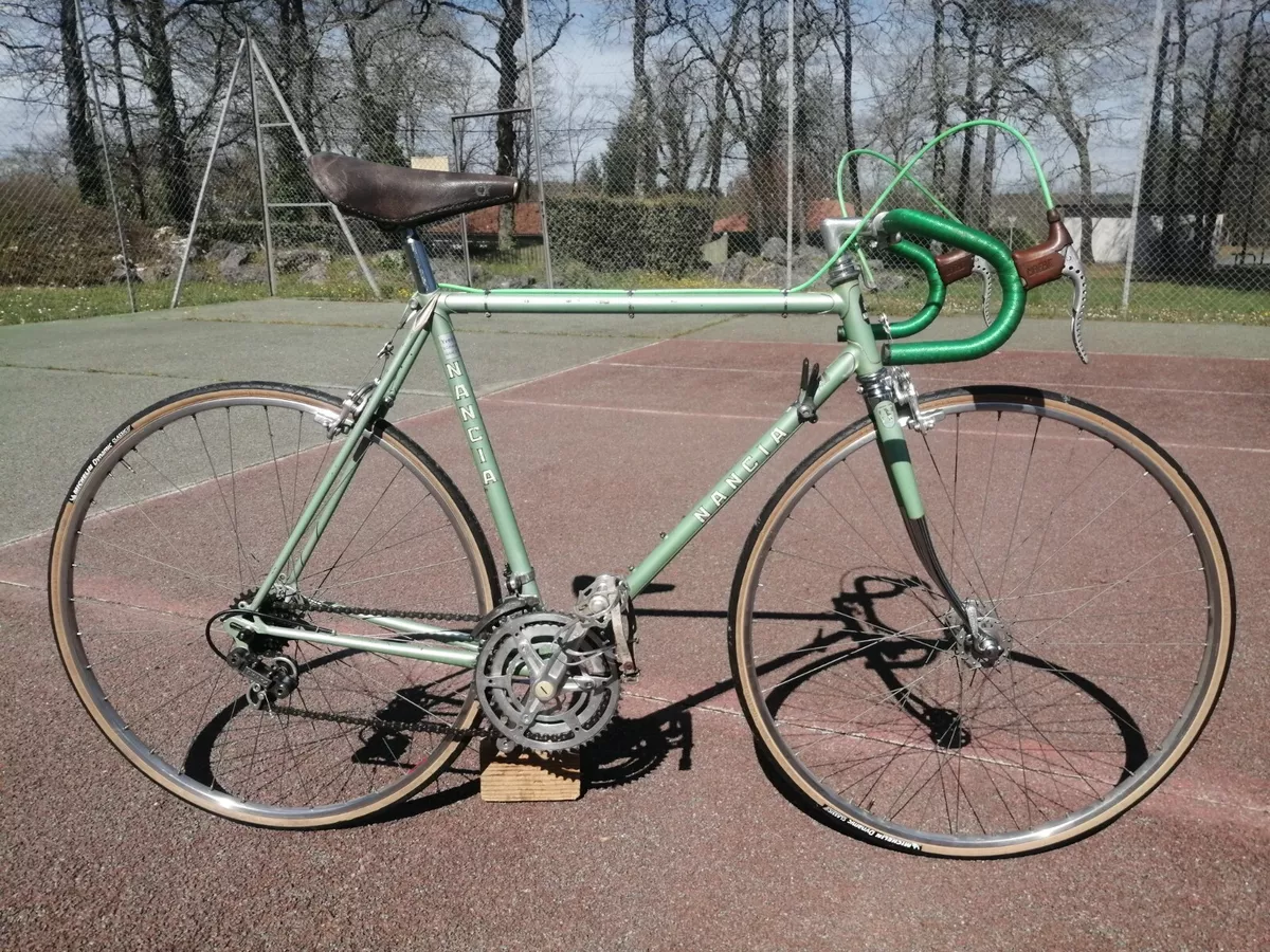 Velo marque racer new arrivals