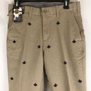 cremieux slim fit chino