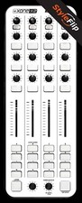 Skins Allen & Heath XONE K2 | Color Blanco | Calcomanía Protectora | StyleFlip Skins