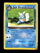 Image for Dark Wartortle
