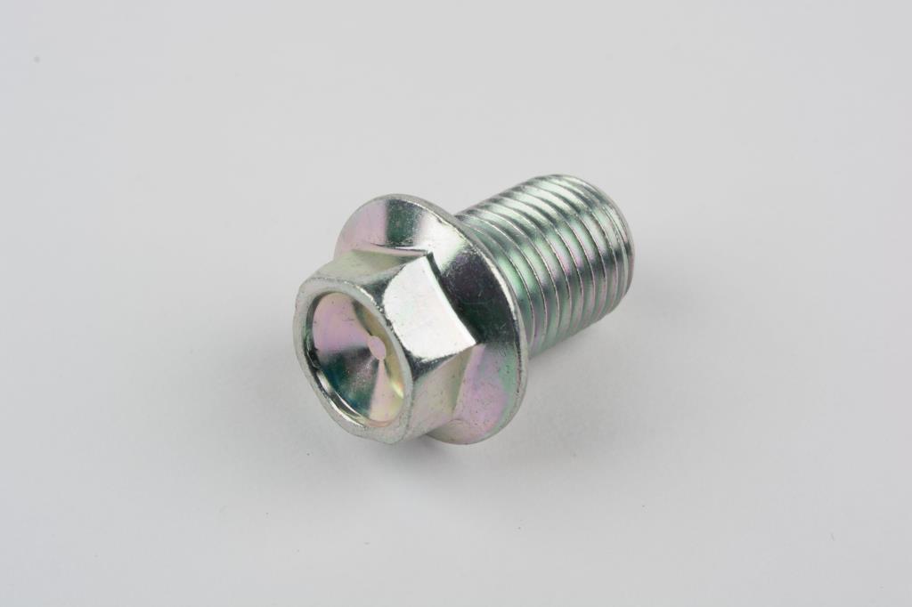 NEW Genuine Suzuki SWIFT 11-16 Oil Drain Sump Plug & Sealing