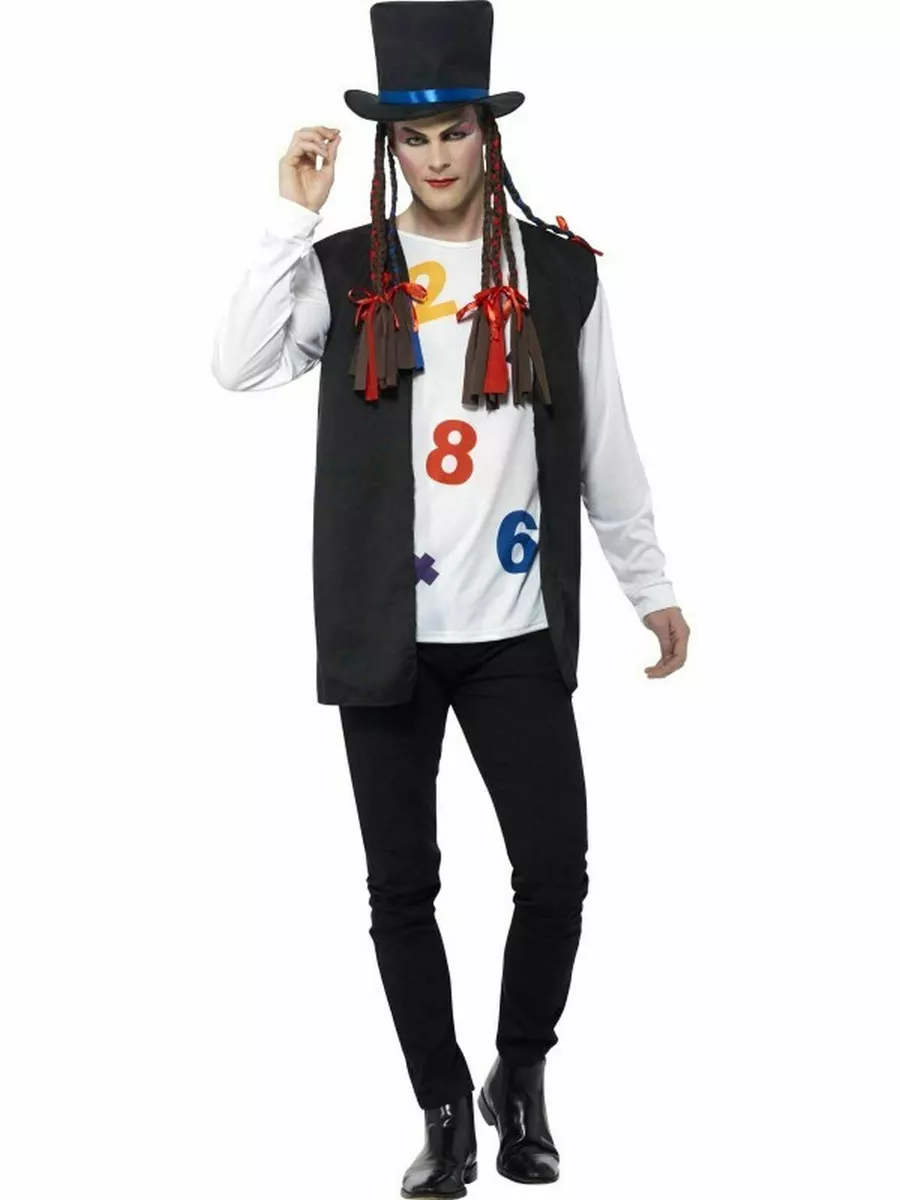 80s fancy top dress mens ebay