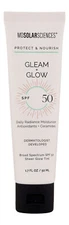 MDSolarSciences Gleam + Glow SPF 50 1.7 oz. Sunscreen