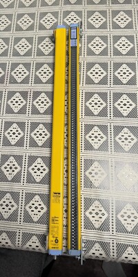 Sicherheitslichtvorhang Datasensor SE4 Lichtschranke Safety Sensor Industrie