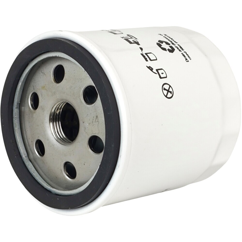 Engine Oil Filter 40318591 Fit for LS Tractor XU6100 XU6158