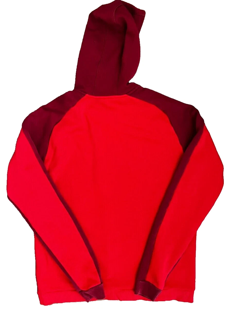 Liverpool Training Presentation Jacket Sudadera New Balance Size