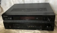 2006 PIONEER VSX-816K Audio/Video Multi-Channel Receiver Surround Sound Untested
