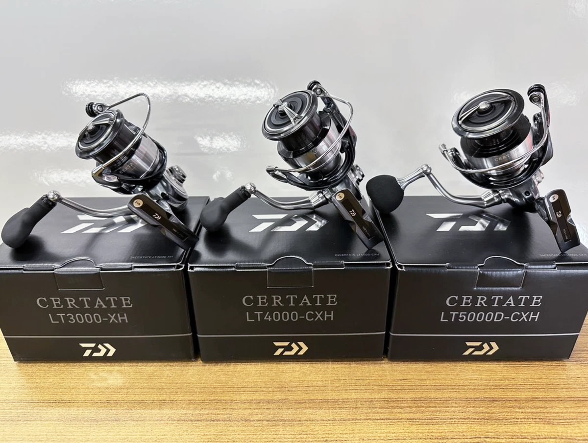 Daiwa Certate for sale | eBay