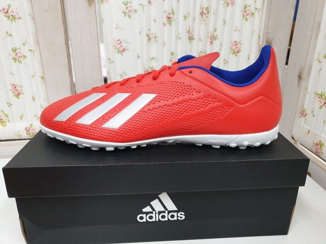 adidas x 18.4 tf