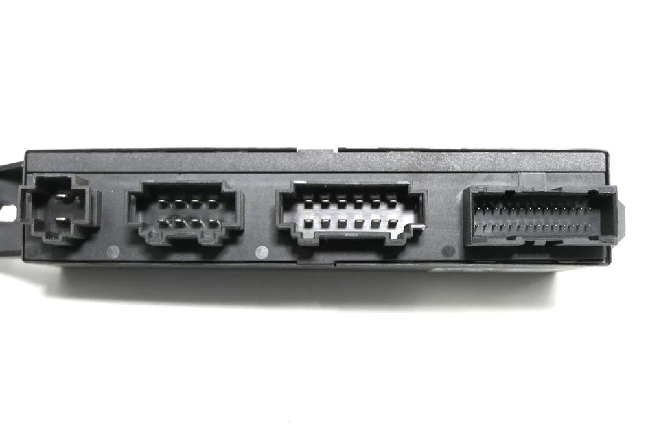 VW Passat 3B 3BG Skoda Superb elektrischer Sitz 3B1959760E Steuergerät - Immagine 2 di 3