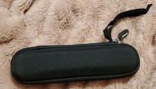 Aproca Hard Travel Storage Carrying Case Black