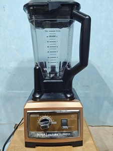Ninja Blender Ultima | eBay
