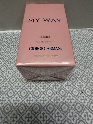 #ad Giorgio Armani Ladies My Way Nectar EDP Spray 3.0 oz Fragrances $99.00