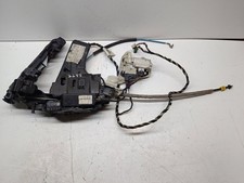 Mercedes-Benz S C217 2016 Türschloss vorne A0997202600 CIZ2299 Mercedes-Benz S C217 2016 Türschloss vorne A0997202600 CIZ2299