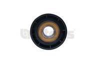 Litens Umlenk-/FüHrungsrolle Keilrippenriemen 9511110 FüR Opel Vivaro Bus X83 2