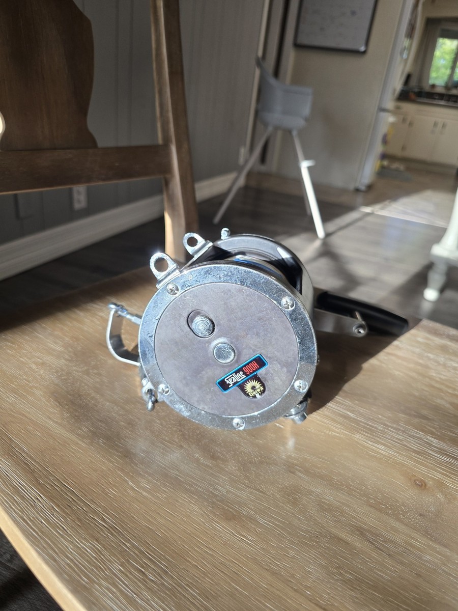 Daiwa Sealine 900H | eBay Daiwa Sealine 900H | eBay